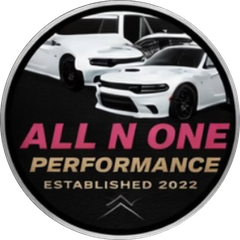 All N 1 Performance